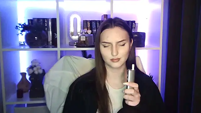 X Alisa online show from 24, 4, 2026