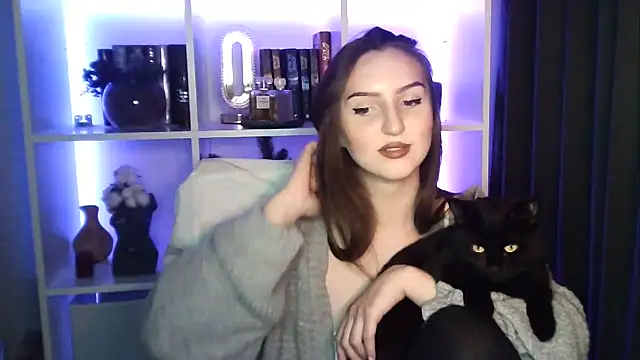 X Alisa online show from 26, 4, 2026