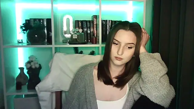 X Alisa online show from 27, 4, 2026