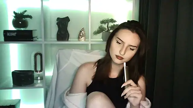 X Alisa online show from 3, 6, 2026