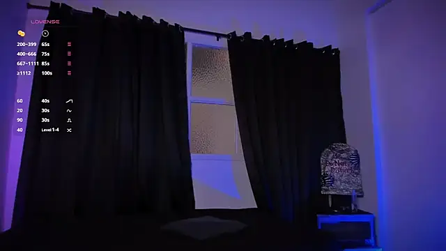 AramJoness online show from 22, 11, 2025