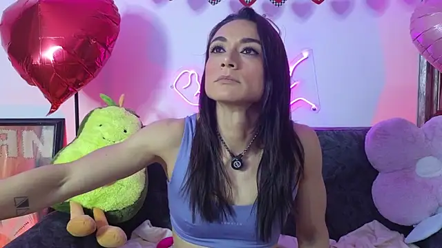 Katrin-1 online show from 11, 2, 2025