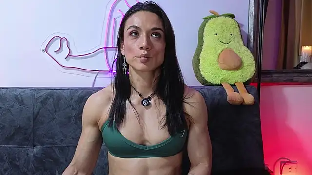 Katrin-1 online show from 13, 9, 2025