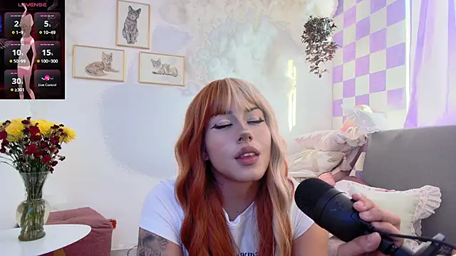 Ag4ta  online show from 19, 2, 2025