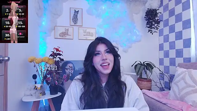 Ag4ta  online show from 10, 3, 2025