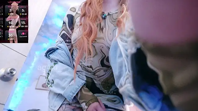 Ag4ta  online show from 16, 3, 2025