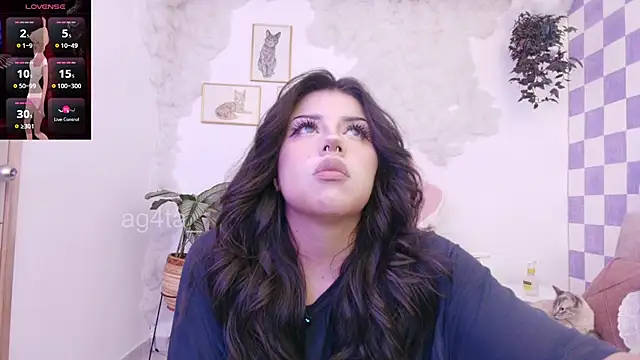 Ag4ta  online show from 18, 3, 2025