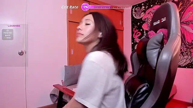 Snapshot of aciddollhell chatting on 5, 2, 2026 aciddollhell online show from 5, 2, 2026