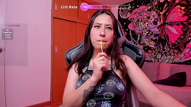 aciddollhell online show from 2, 3, 2026