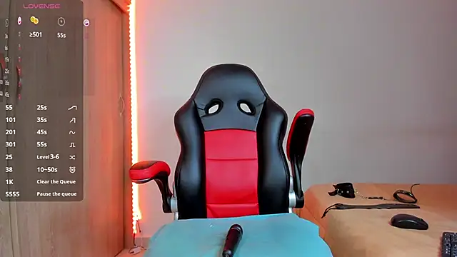 barbiee ebony online show from 6, 1, 2026