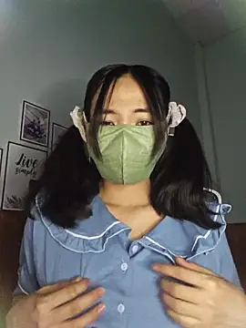 Suri amabel online show from 20, 1, 2025