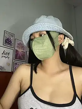 Suri amabel online show from 21, 1, 2025