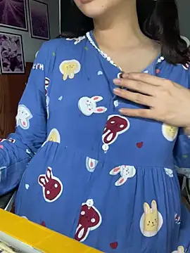 Suri amabel online show from 23, 2, 2025