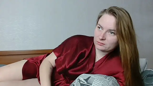Snapshot of ElenaMaeer chatting on 22, 1, 2025 ElenaMaeer online show from 22, 1, 2025