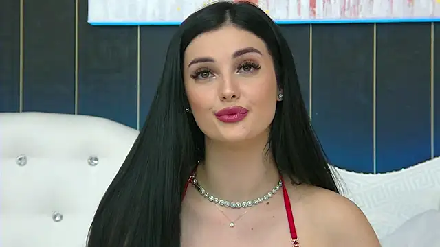 Snapshot of SophiaVilner chatting on 9, 1, 2025 SophiaVilner online show from 9, 1, 2025