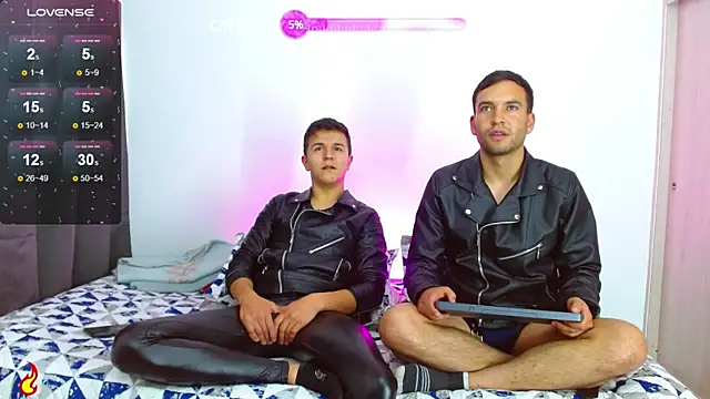 dorian h  online show from 13, 12, 2024