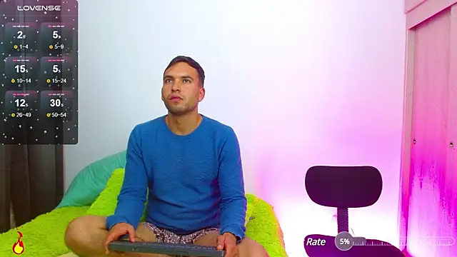 dorian h  online show from 4, 1, 2025