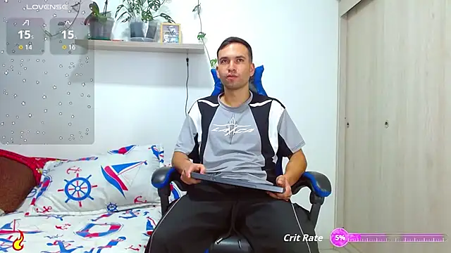 Snapshot of dorian_h_ chatting on 29, 10, 2025 dorian h  online show from 29, 10, 2025