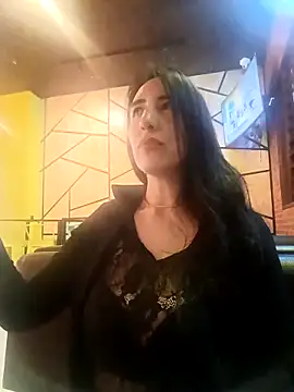 christine-x online show from 18, 9, 2025