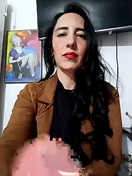 christine-x online show from 10, 3, 2026