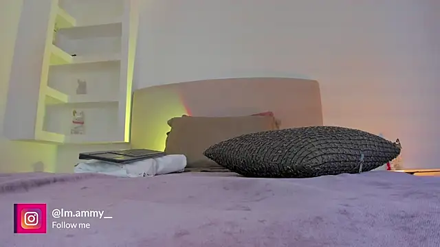 Snapshot of Ammy_xx chatting on 5, 3, 2025 Ammy xx online show from 5, 3, 2025