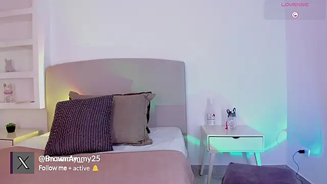 Snapshot of Ammy_xx chatting on 13, 3, 2025 Ammy xx online show from 13, 3, 2025