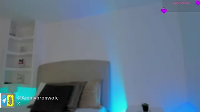 Snapshot of Ammy_xx chatting on 11, 9, 2025 Ammy xx online show from 11, 9, 2025