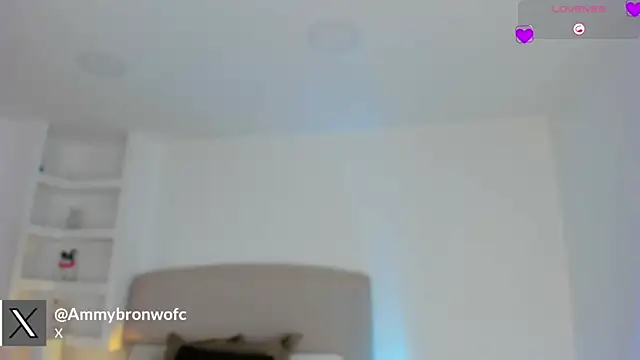 Snapshot of Ammy_xx chatting on 26, 9, 2025 Ammy xx online show from 26, 9, 2025