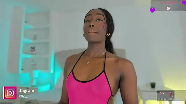 Snapshot of Ammy_xx chatting on 25, 11, 2025 Ammy xx online show from 25, 11, 2025