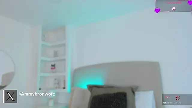 Snapshot of Ammy_xx chatting on 15, 12, 2025 Ammy xx online show from 15, 12, 2025