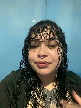 Kimberliprivv online show from 3, 6, 2026