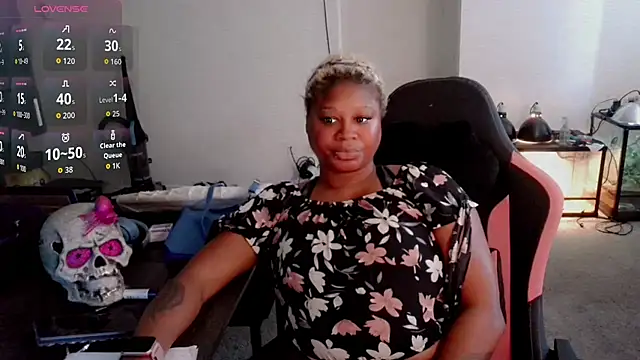 lexilove8 online show from 8, 10, 2025