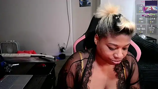 lexilove8 online show from 16, 11, 2025