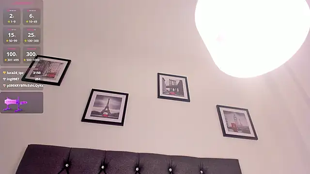 Snapshot of Nicol-Gil20 chatting on 7, 1, 2025 Nicol-Gil20 online show from 7, 1, 2025