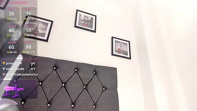 Snapshot of Nicol-Gil20 chatting on 18, 2, 2025 Nicol-Gil20 online show from 18, 2, 2025