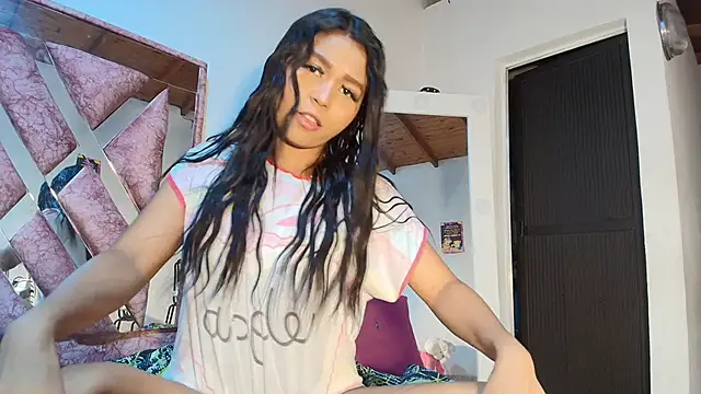 Snapshot of Nicol-Gil20 chatting on 10, 3, 2025 Nicol-Gil20 online show from 10, 3, 2025