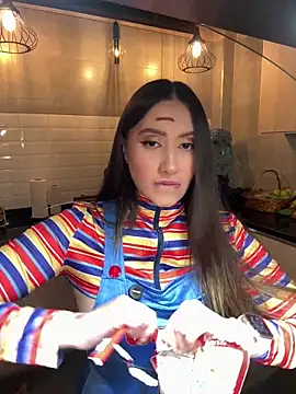 Snapshot of PiaSmile chatting on 1, 11, 2025 PiaSmile online show from 1, 11, 2025