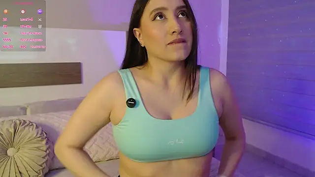 Snapshot of PiaSmile chatting on 21, 11, 2025 PiaSmile online show from 21, 11, 2025