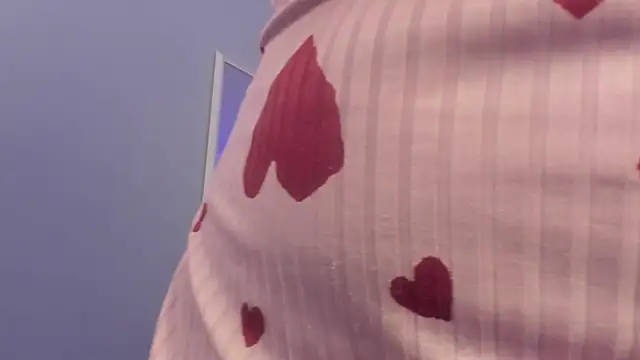 Snapshot of ScarletGV chatting on 28, 4, 2026 ScarletGV online show from 28, 4, 2026