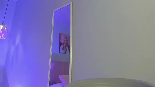 Snapshot of ScarletGV chatting on 25, 5, 2026 ScarletGV online show from 25, 5, 2026