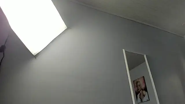 Snapshot of ScarletGV chatting on 27, 6, 2026 ScarletGV online show from 27, 6, 2026