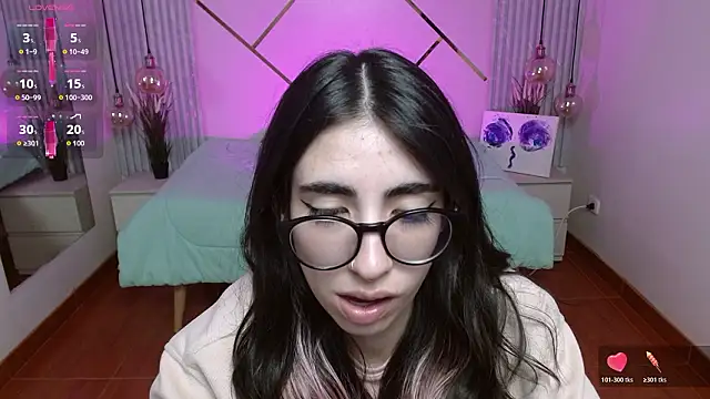 Snapshot of LenaRoses chatting on 15, 1, 2026 LenaRoses online show from 15, 1, 2026