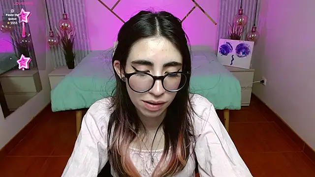 Snapshot of LenaRoses chatting on 17, 1, 2026 LenaRoses online show from 17, 1, 2026