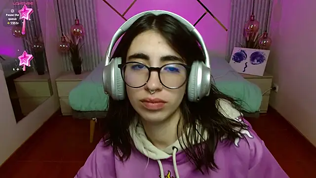 Snapshot of LenaRoses chatting on 31, 1, 2026 LenaRoses online show from 31, 1, 2026