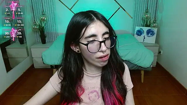 Snapshot of LenaRoses chatting on 18, 2, 2026 LenaRoses online show from 18, 2, 2026