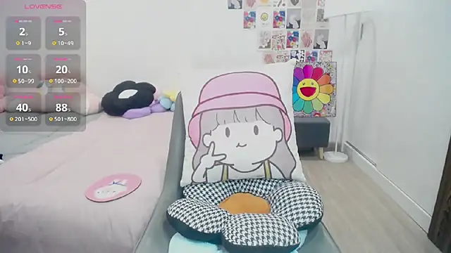 Cheni online show from 5, 1, 2026