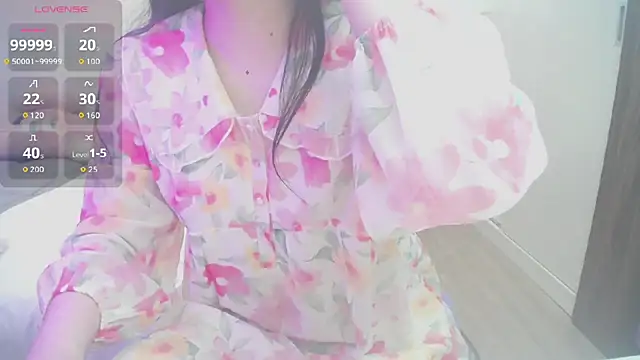 Cheni online show from 6, 2, 2026