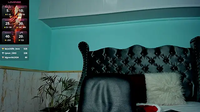 alice greco online show from 29, 12, 2024