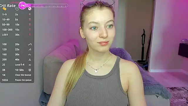 Drive-Crazy- online show from 12, 4, 2026