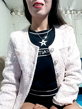 Sweet Toy20 online show from 19, 11, 2025